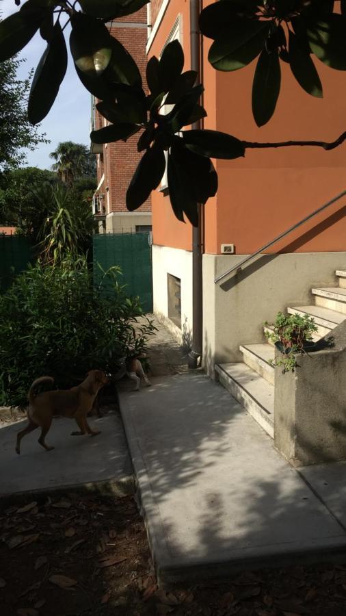 R&B La Villa ボローニャ エクステリア 写真